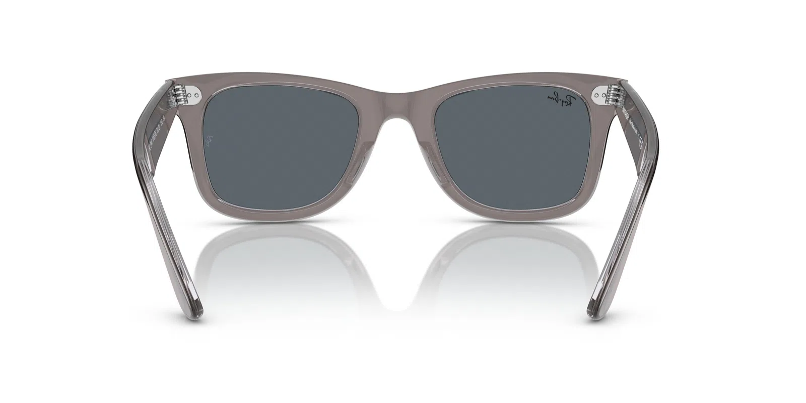 Ray Ban Original Wayfarer RB2140 Sunglasses - view 70
